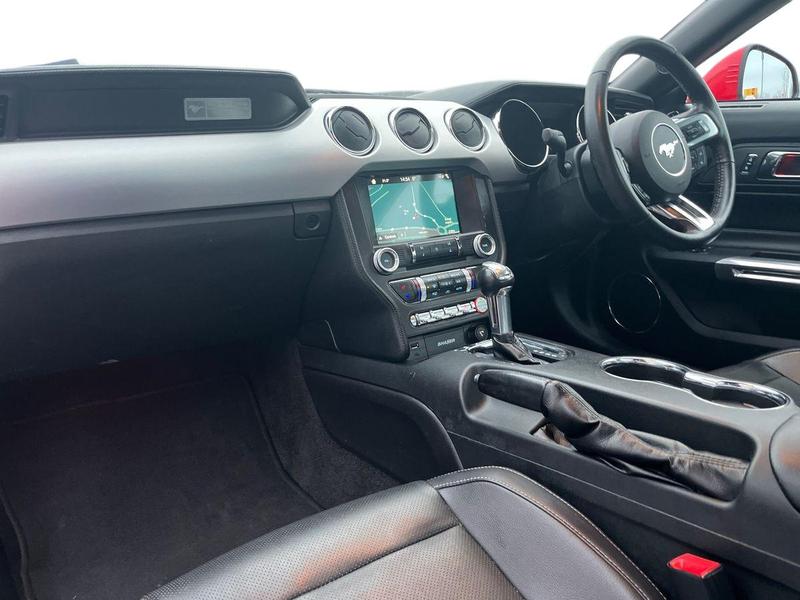 Used Ford Mustang 2018 for sale - 77030710: Photo 16