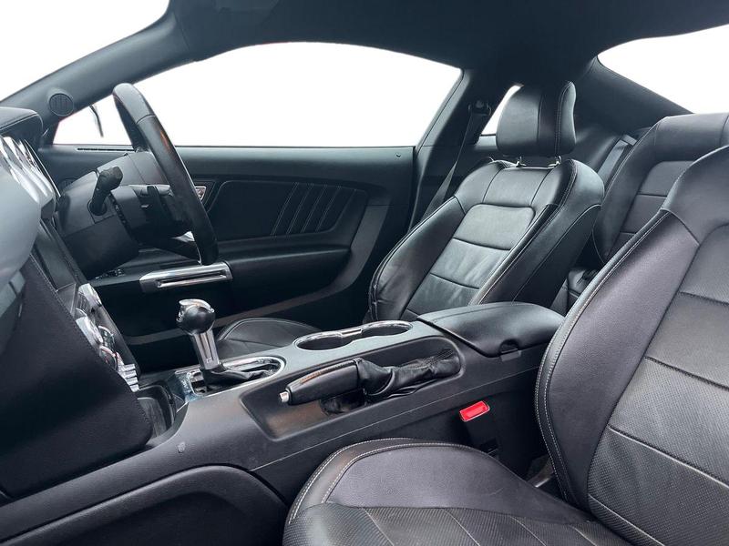 Used Ford Mustang 2018 for sale - 77030710: Photo 17
