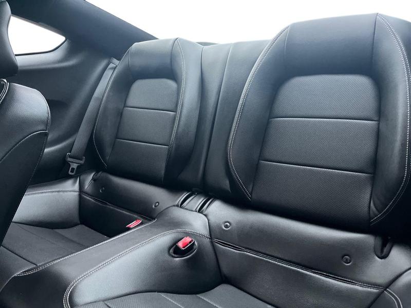 Used Ford Mustang 2018 for sale - 77030710: Photo 18