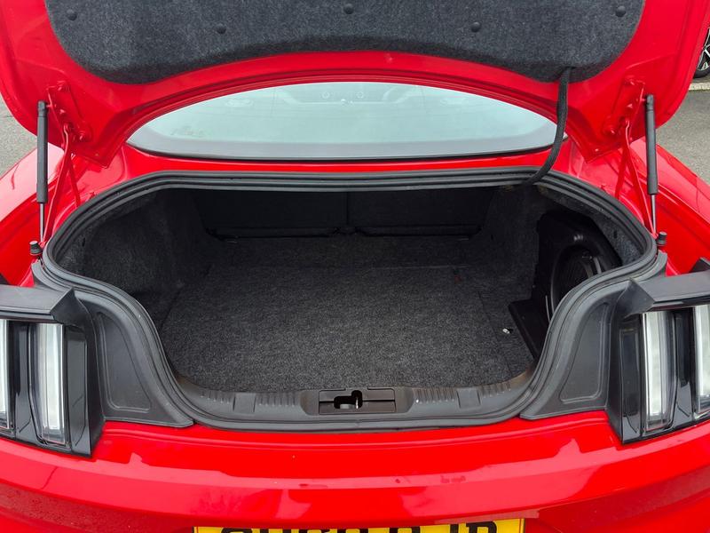 Used Ford Mustang 2018 for sale - 77030710: Photo 19