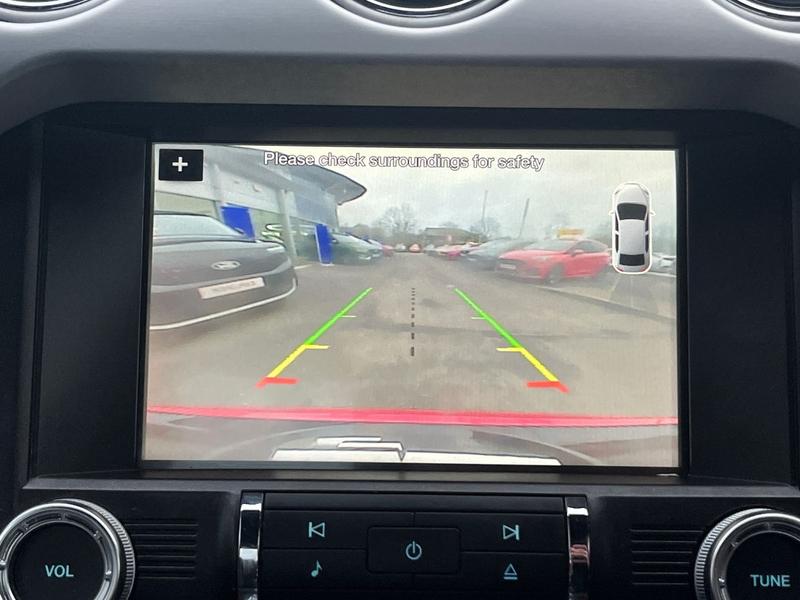 Used Ford Mustang 2018 for sale - 77030710: Photo 20