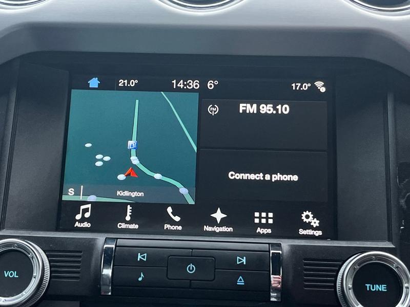 Used Ford Mustang 2018 for sale - 77030710: Photo 21