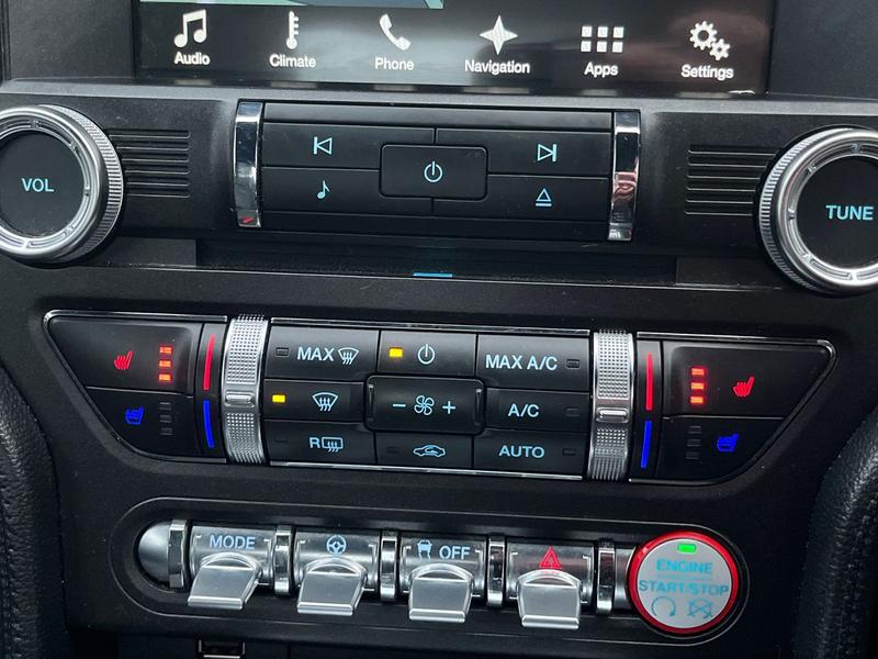 Used Ford Mustang 2018 for sale - 77030710: Photo 22