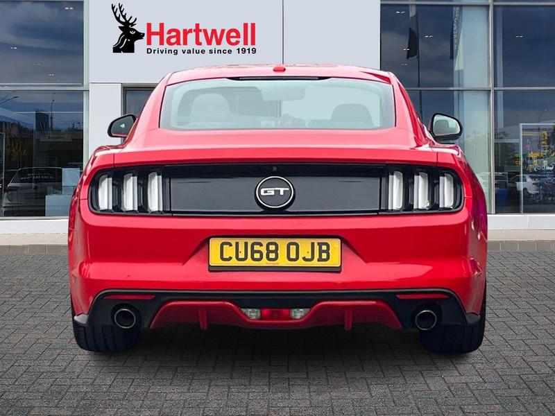 Used Ford Mustang 2018 for sale - 77030710: Photo 5