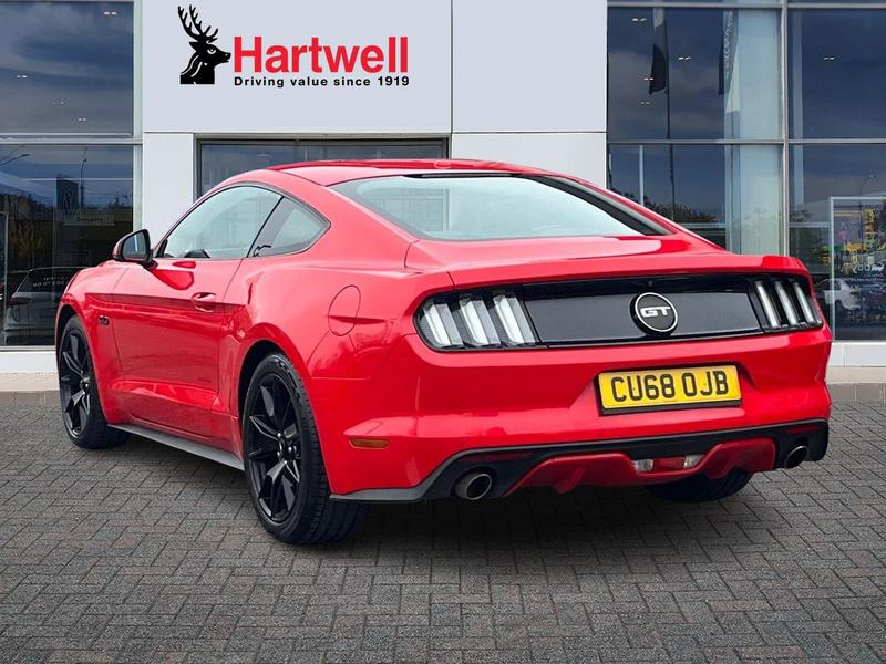 Used Ford Mustang 2018 for sale - 77030710: Photo 6