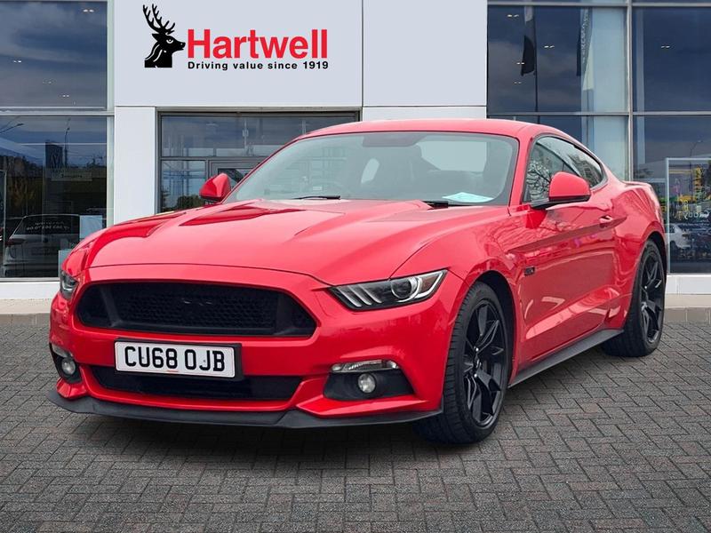 Used Ford Mustang 2018 for sale - 77030710: Photo 8