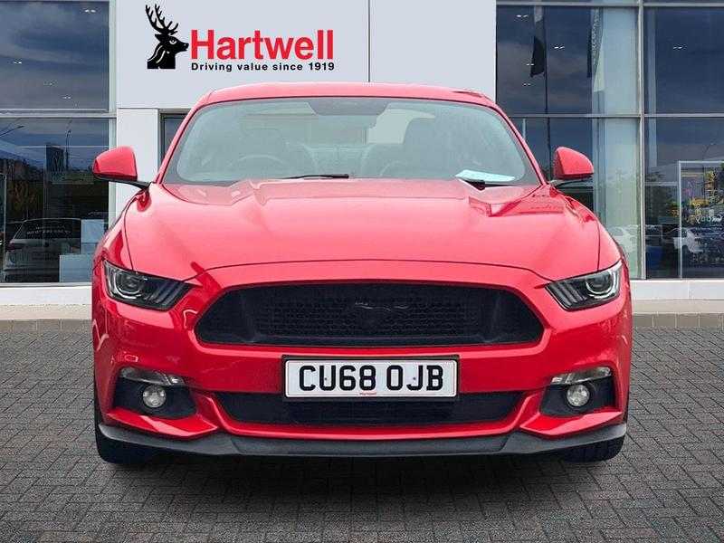 Used Ford Mustang 2018 for sale - 77030710: Photo 9