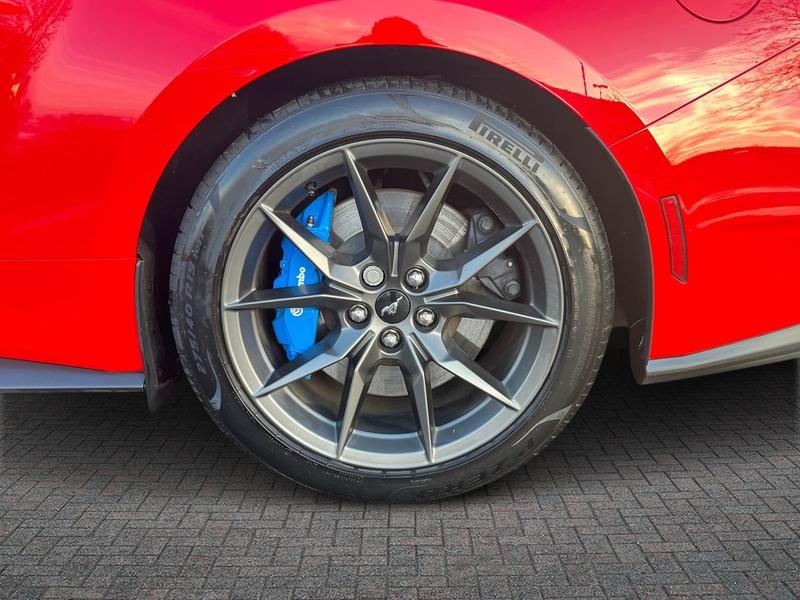 Used Ford Mustang 2025 for sale - 77013713: Photo 10