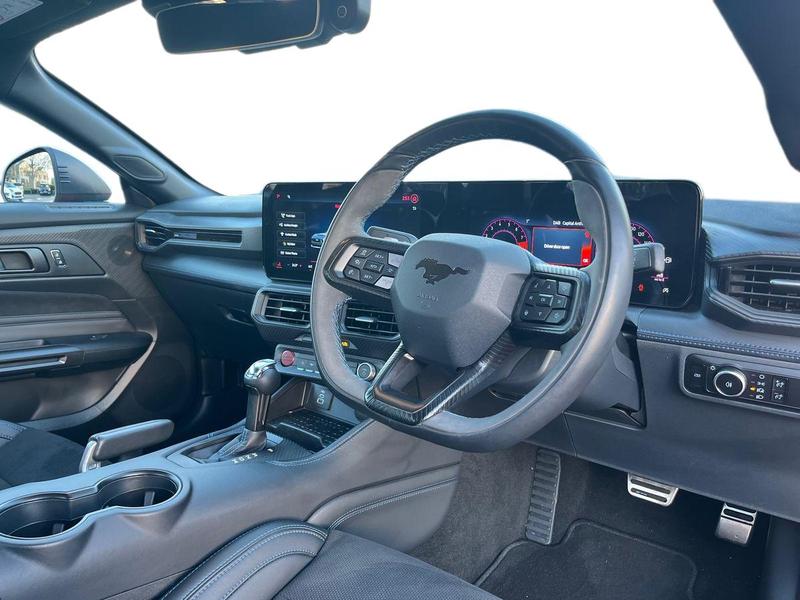 Used Ford Mustang 2025 for sale - 77013713: Photo 11