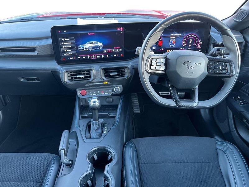 Used Ford Mustang 2025 for sale - 77013713: Photo 12