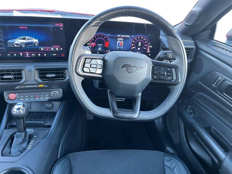 Used Ford Mustang 2025 for sale - 77013713: Photo 13