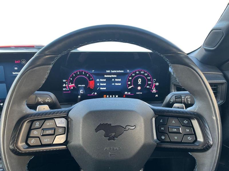 Used Ford Mustang 2025 for sale - 77013713: Photo 14