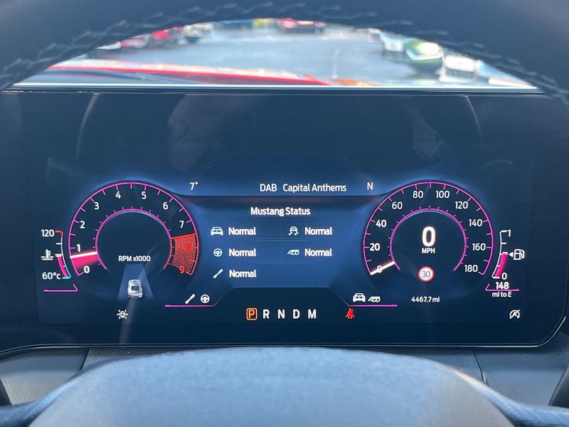 Used Ford Mustang 2025 for sale - 77013713: Photo 15