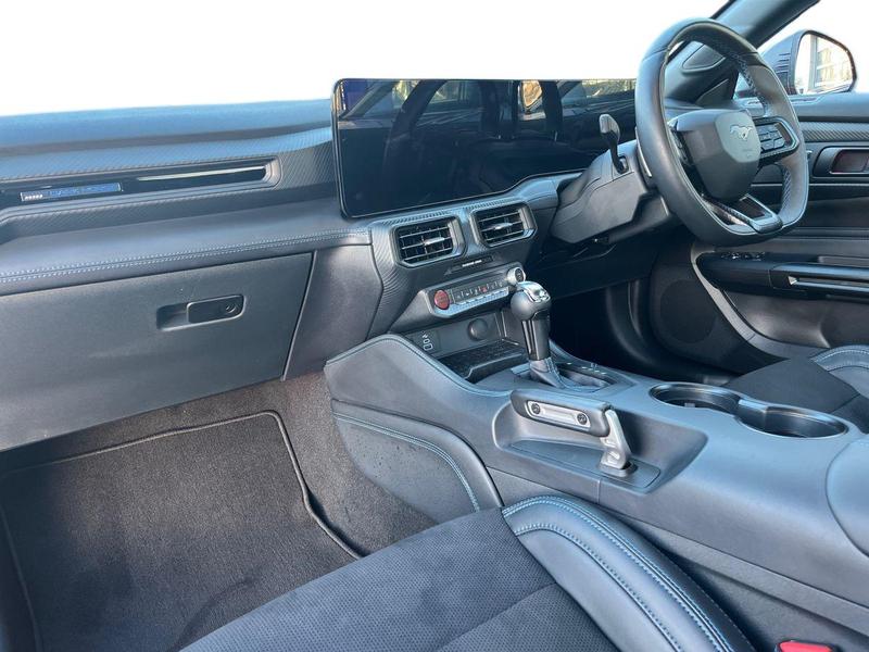 Used Ford Mustang 2025 for sale - 77013713: Photo 16