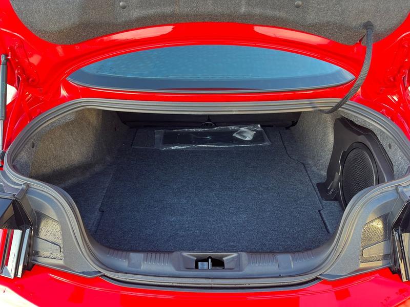 Used Ford Mustang 2025 for sale - 77013713: Photo 19