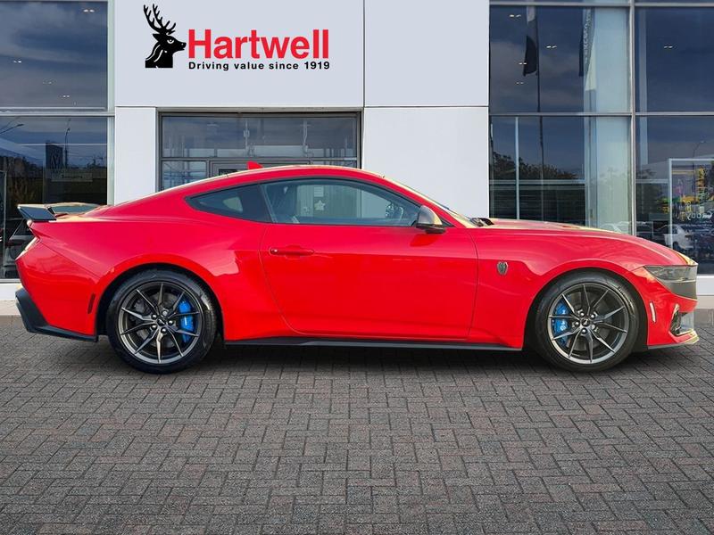 Used Ford Mustang 2025 for sale - 77013713: Photo 2