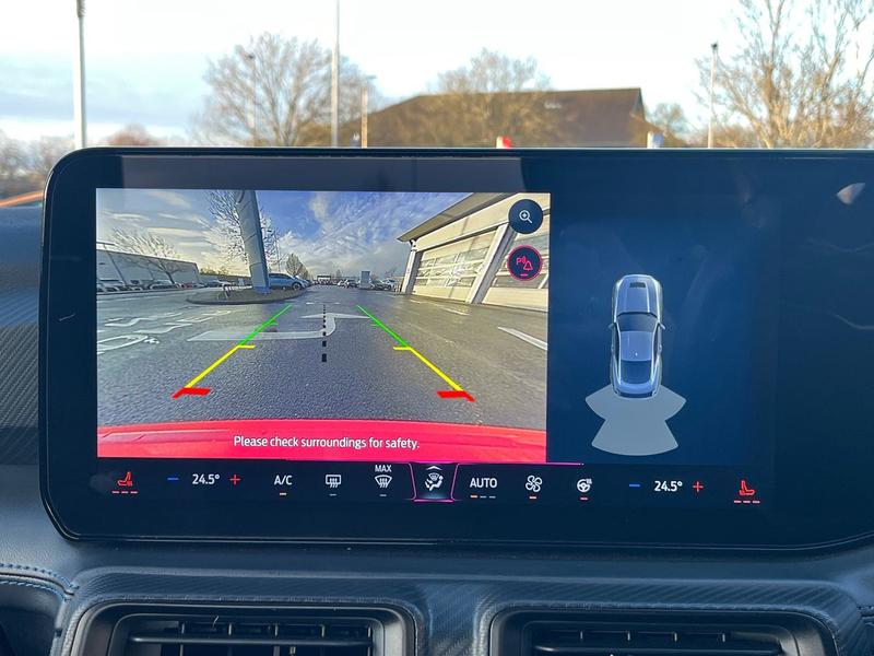 Used Ford Mustang 2025 for sale - 77013713: Photo 20