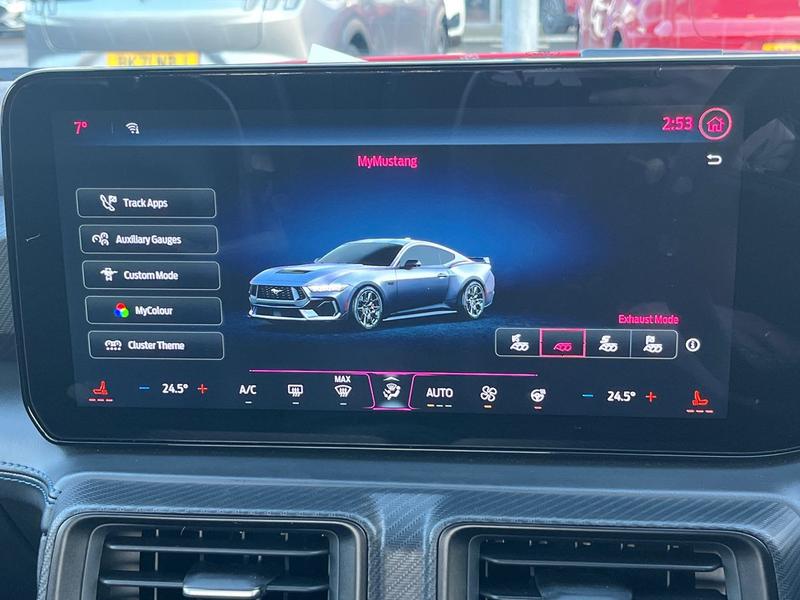 Used Ford Mustang 2025 for sale - 77013713: Photo 22