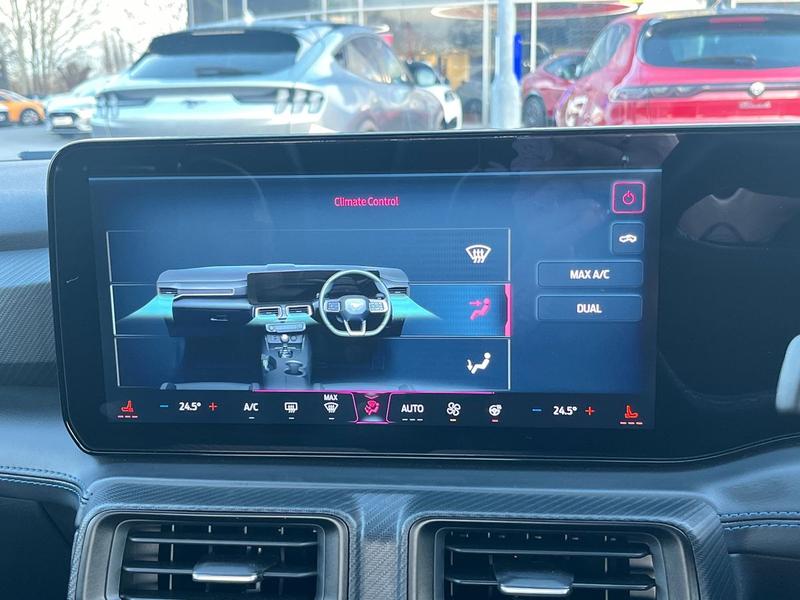 Used Ford Mustang 2025 for sale - 77013713: Photo 23