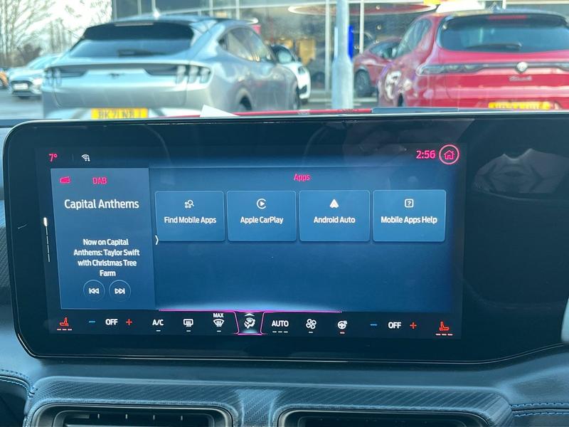 Used Ford Mustang 2025 for sale - 77013713: Photo 24