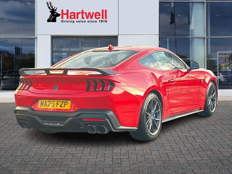 Used Ford Mustang 2025 for sale - 77013713: Photo 4