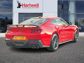 Used Ford Mustang 2025 for sale - 77013713: Photo