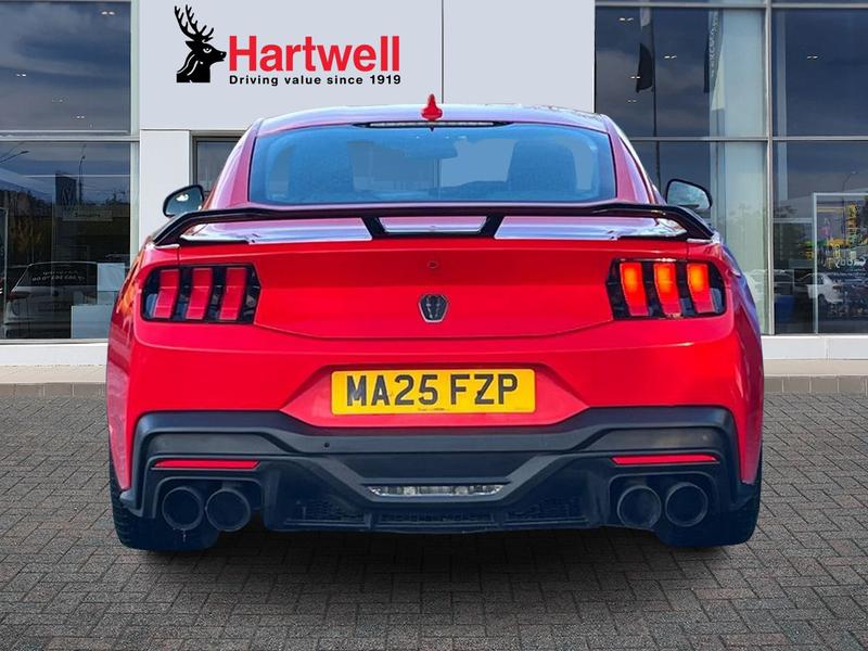 Used Ford Mustang 2025 for sale - 77013713: Photo 5