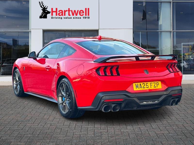 Used Ford Mustang 2025 for sale - 77013713: Photo 6