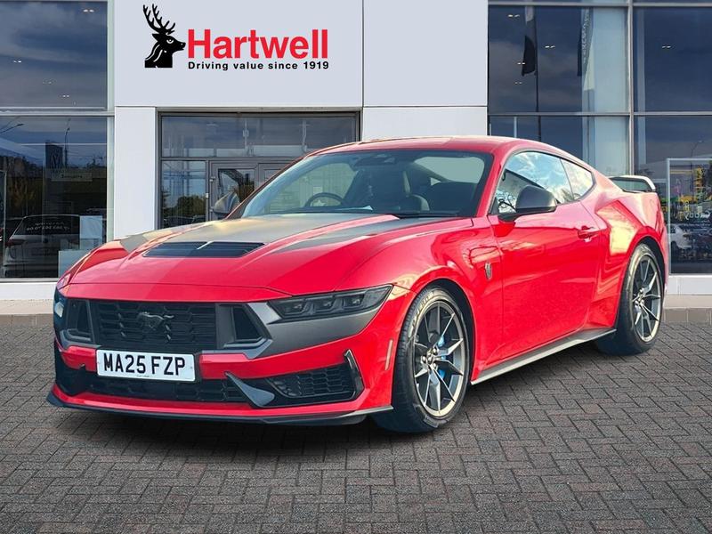 Used Ford Mustang 2025 for sale - 77013713: Photo 8