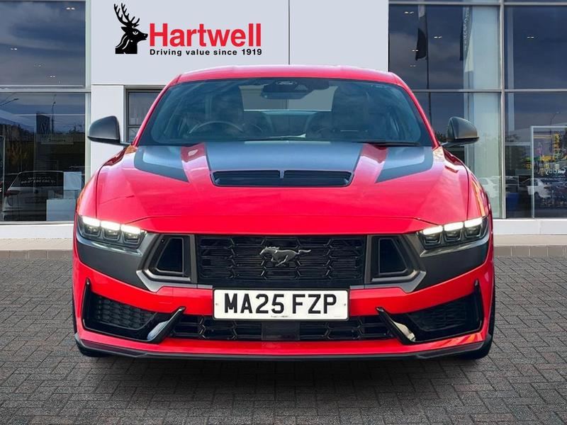 Used Ford Mustang 2025 for sale - 77013713: Photo 9