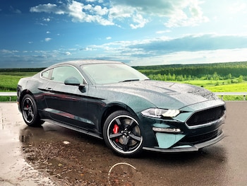 Used Ford Mustang undefined for sale - 55604476: Photo