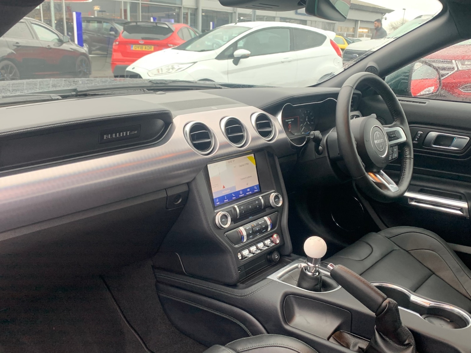 Used Ford Mustang for sale - 55604476: Photo 3