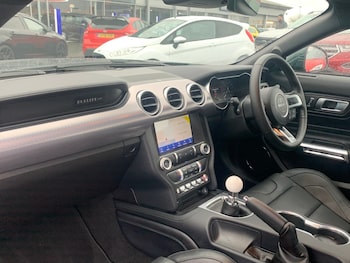 Used Ford Mustang undefined for sale - 55604476: Photo