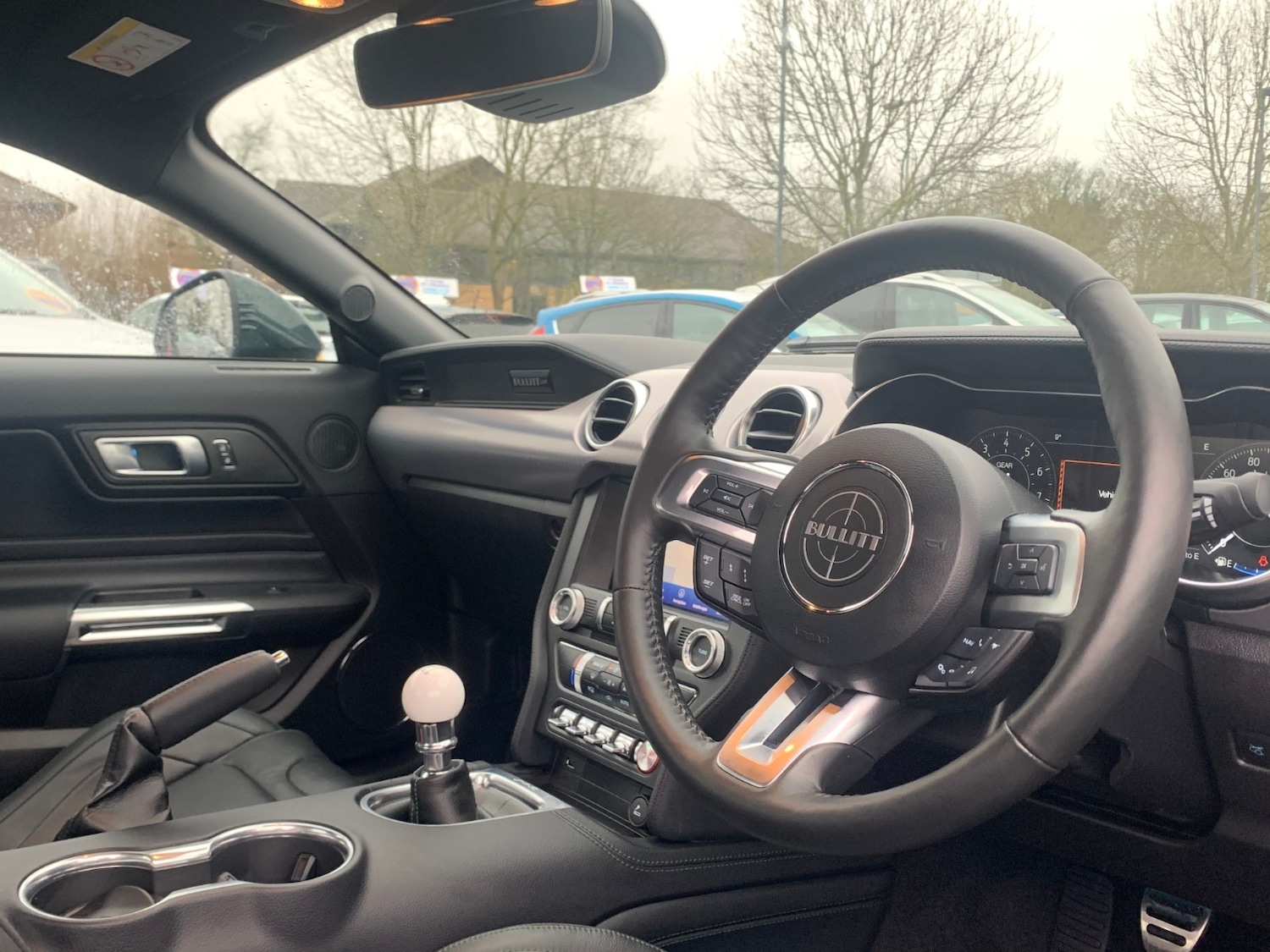 Used Ford Mustang for sale - 55604476: Photo 4