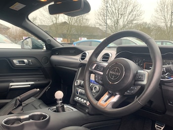 Used Ford Mustang undefined for sale - 55604476: Photo