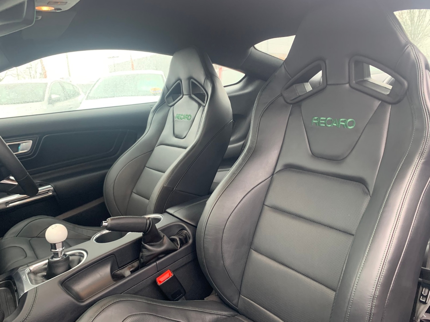 Used Ford Mustang for sale - 55604476: Photo 5