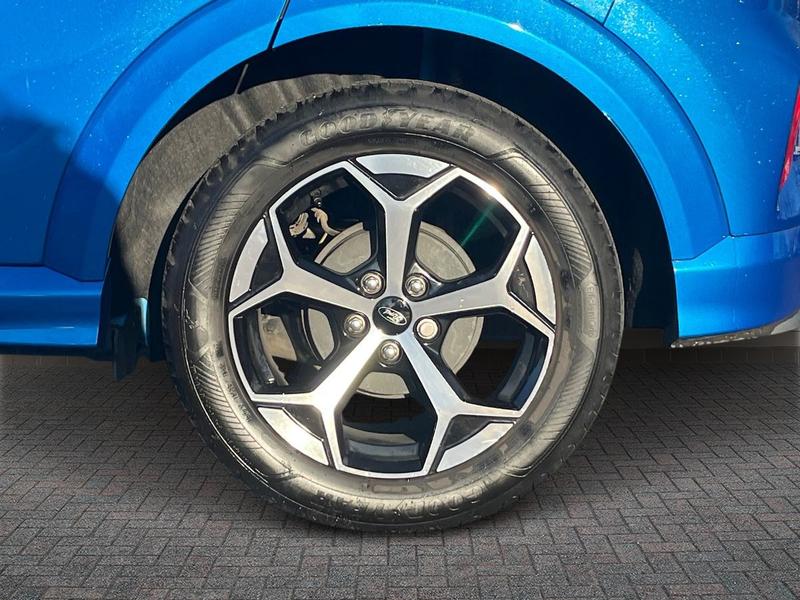 Used Ford Puma 2024 for sale - 76835539: Photo 10