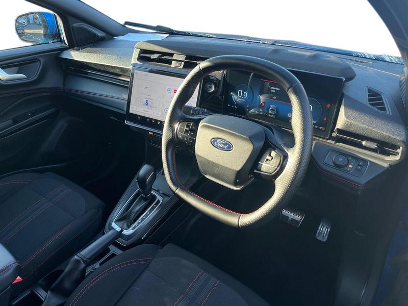 Used Ford Puma 2024 for sale - 76835539: Photo 11