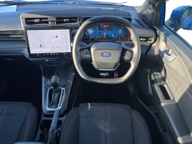 Used Ford Puma 2024 for sale - 76835539: Photo 13