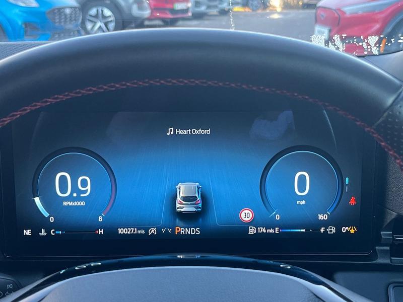 Used Ford Puma 2024 for sale - 76835539: Photo 15