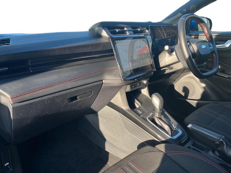 Used Ford Puma 2024 for sale - 76835539: Photo 16