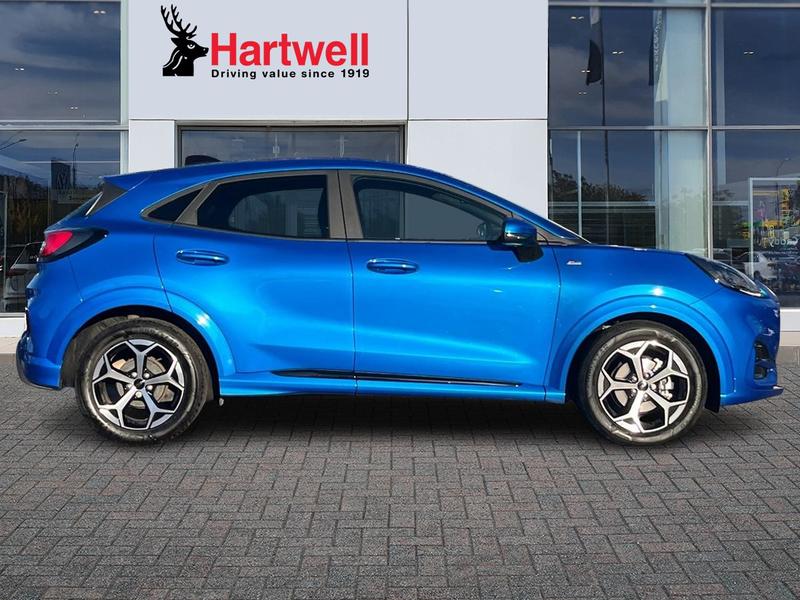 Used Ford Puma 2024 for sale - 76835539: Photo 2