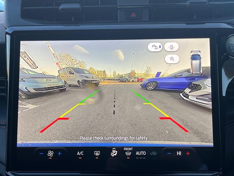 Used Ford Puma 2024 for sale - 76835539: Photo 20