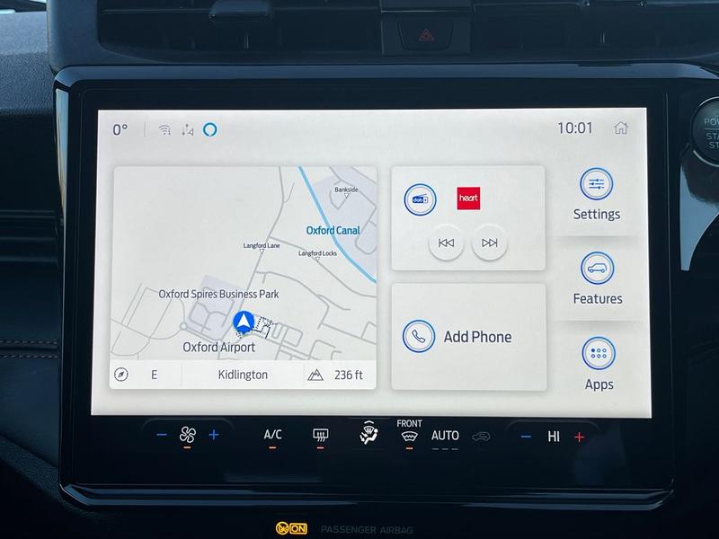 Used Ford Puma 2024 for sale - 76835539: Photo 21