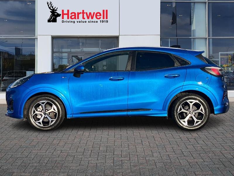 Used Ford Puma 2024 for sale - 76835539: Photo 7