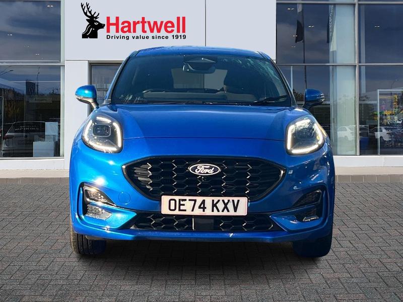 Used Ford Puma 2024 for sale - 76835539: Photo 9