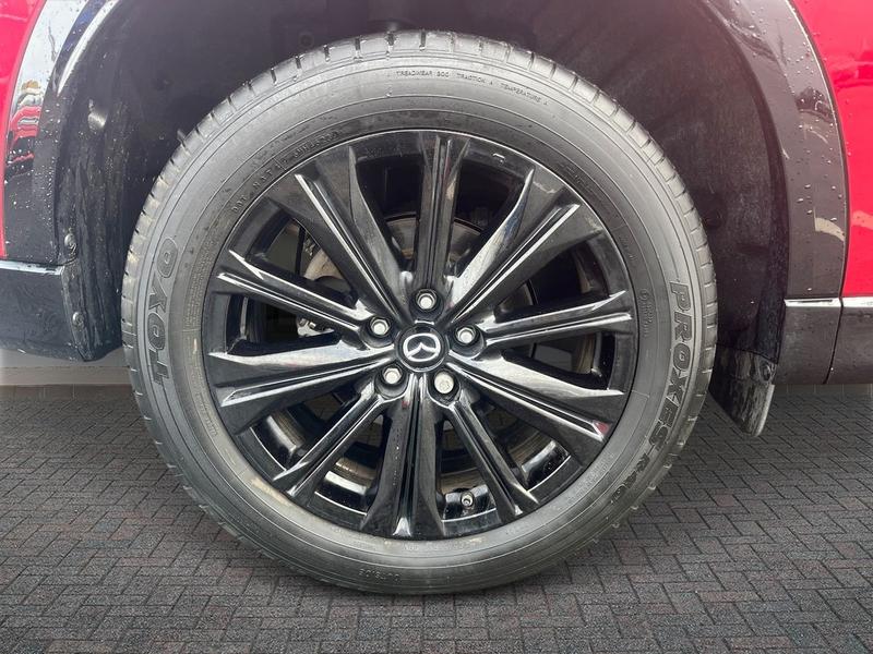 Used Mazda CX-5 2024 for sale - 77151962: Photo 10