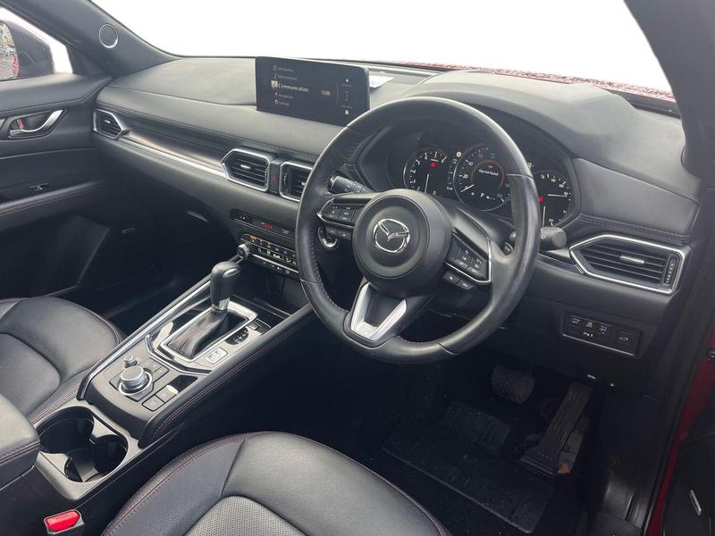 Used Mazda CX-5 2024 for sale - 77151962: Photo 11