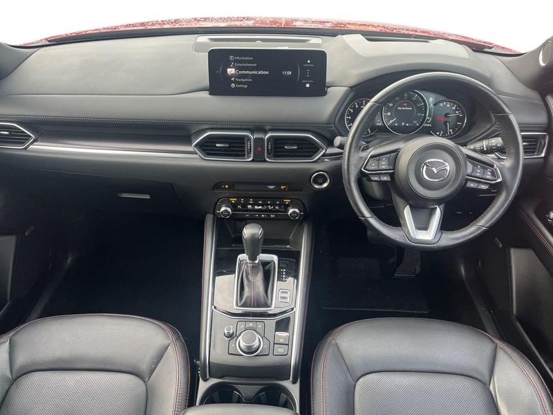 Used Mazda CX-5 2024 for sale - 77151962: Photo 12