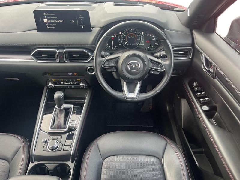 Used Mazda CX-5 2024 for sale - 77151962: Photo 13